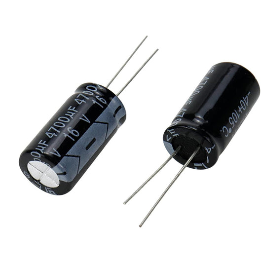 4700uF 16V Capacitor ( OEM Asic miner psu capacitor)