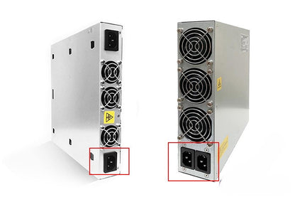 C14 Socket 10A 250V (asic miner psu c14 socket)