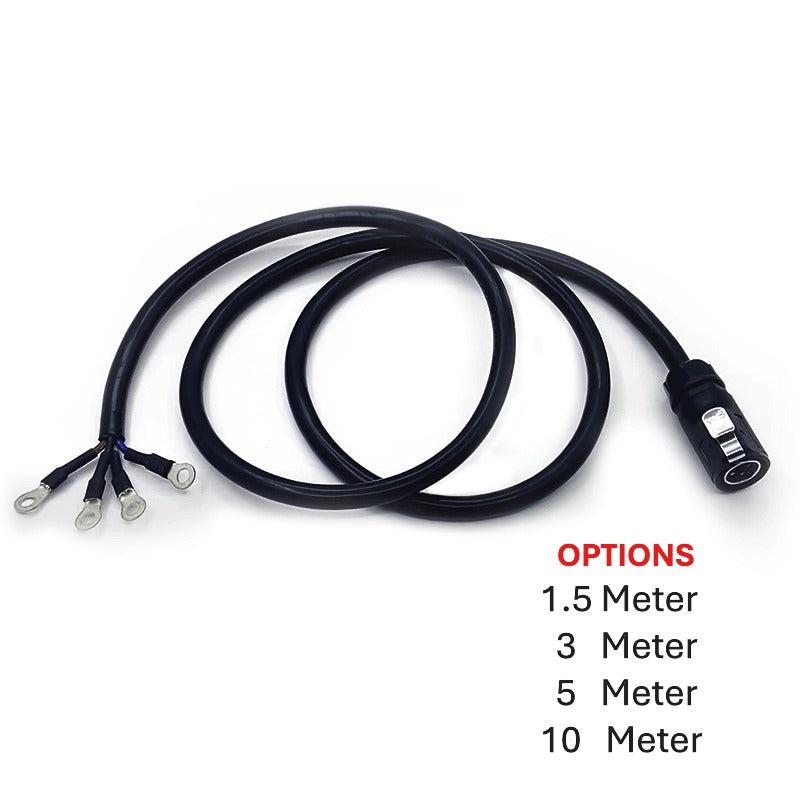 Antminer hydro power cable LP-20 (PSU cord LP-20  for APW11 PSU)