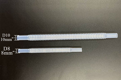 Hydro miner pipe (ASIC miner water cooling corrugated bellow)