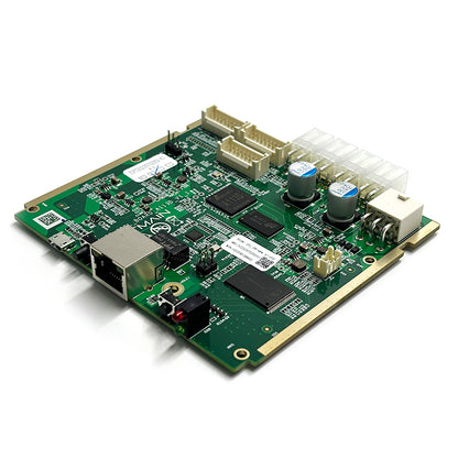 Bitmain Antminer control board Amlogic A113D C76 C81 [ 4*square fan pin]