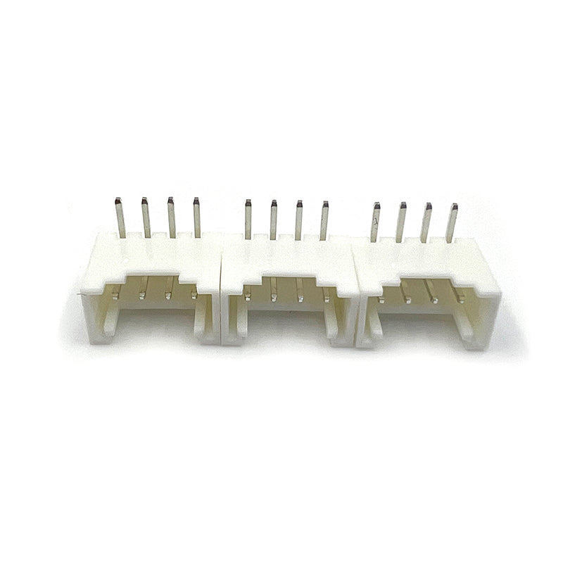 4Pin PCB header for Antminer PSU interface