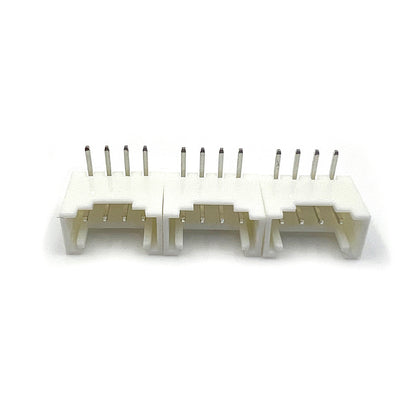 4Pin PCB header for Antminer PSU interface