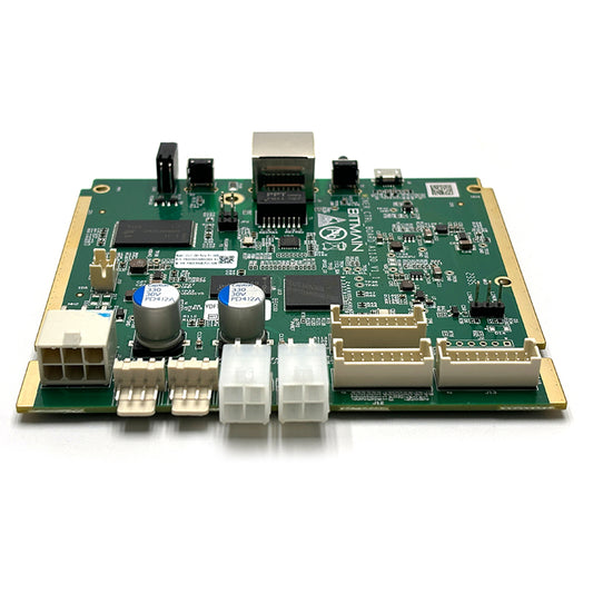 Bitmain Antminer control board Amlogic A113D C83 [ 2*Flat & 2*Square fan pin]