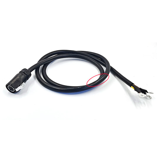 Antminer hydro power cable LP-20 (PSU cord LP-20  for APW11 PSU)
