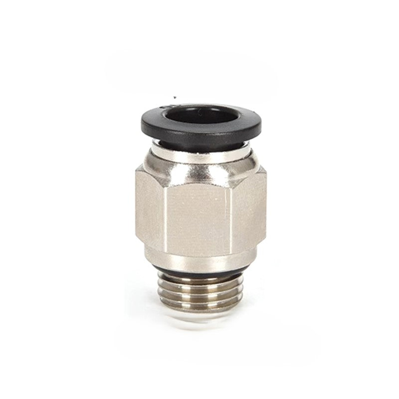 Quick connectors ( Hydro miner water cooling tube connector )