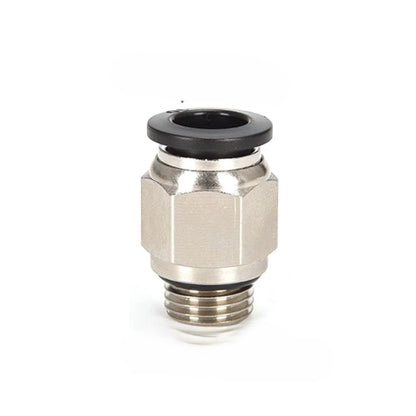 Quick connectors ( Hydro miner water cooling tube connector )