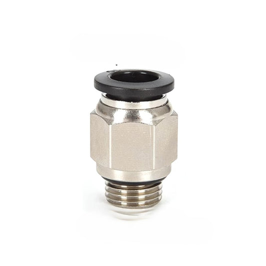 Quick connectors ( Hydro miner water cooling tube connector )