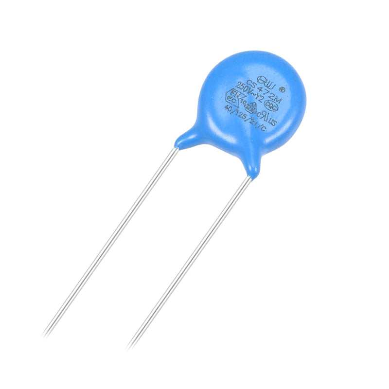 CS472M ceramic capacitor ( Pack of 2 ) For asic miner