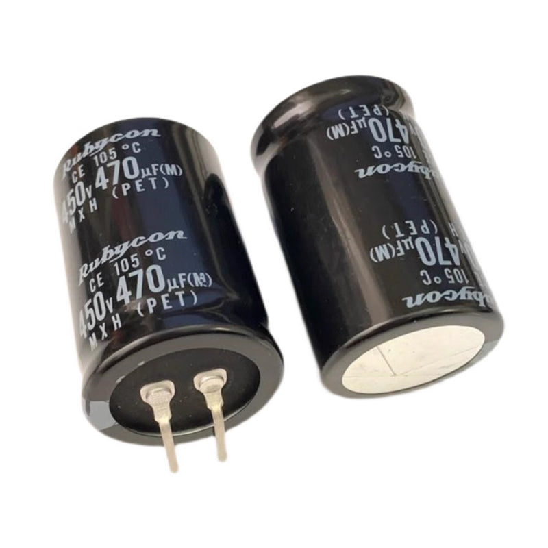 Capacitor 450V 470uF ( OEM Asic miner psu capacitor)