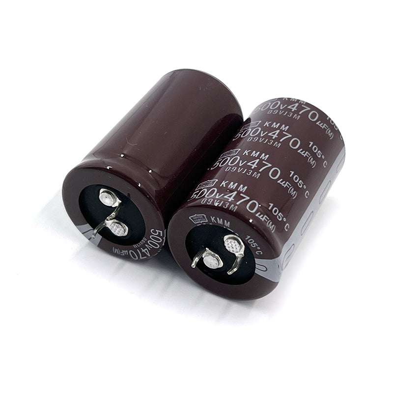 500V 470uF Capacitor ( OEM Asic miner psu capacitor)