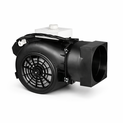 Asic Miner Silencer with Manual Control For Whatsminer M30, M50, M60 Series
