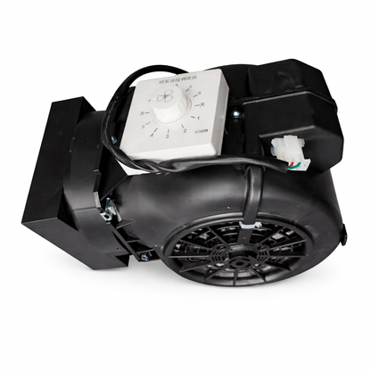 Asic Miner Silencer with Manual Control For Whatsminer M30, M50, M60 Series