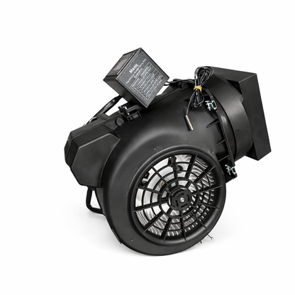 Asic Miner Silencer with Automatic Temperature Control For Whatsminer M30, M50, M60 Series
