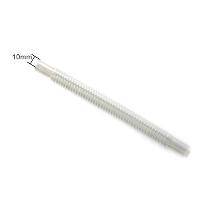 Hydro miner pipe (ASIC miner water cooling corrugated bellow)