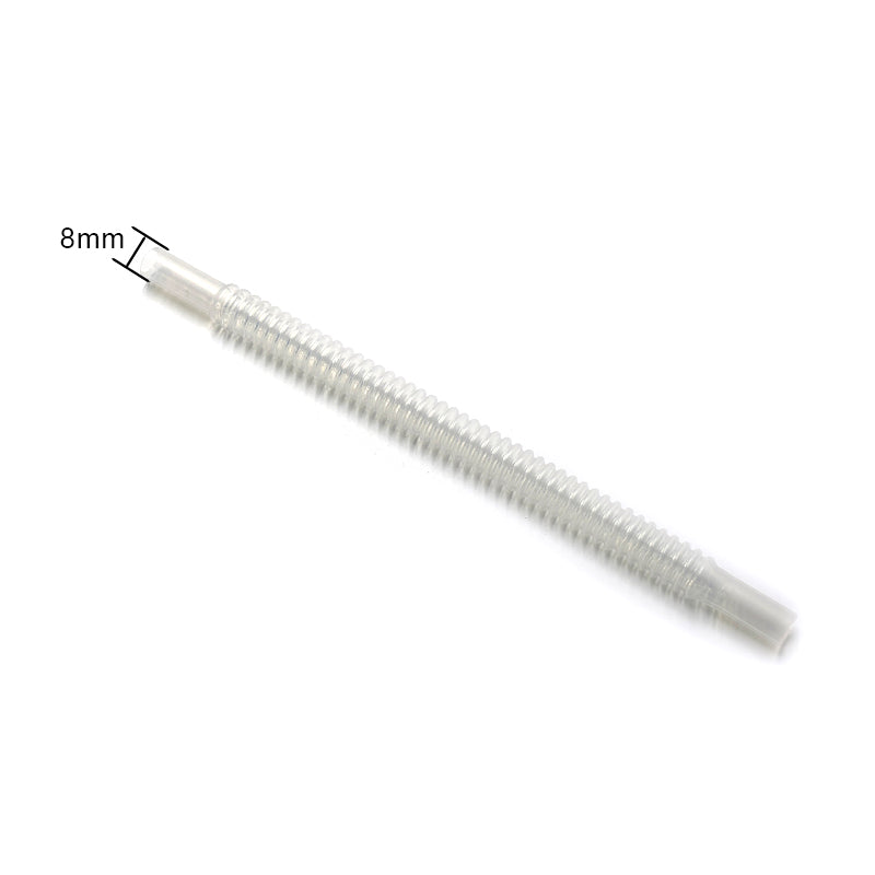 Hydro miner pipe (ASIC miner water cooling corrugated bellow)