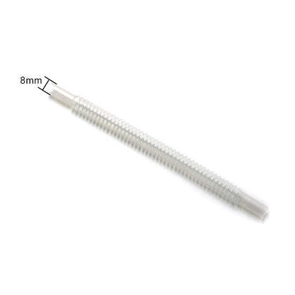 Hydro miner pipe (ASIC miner water cooling corrugated bellow)