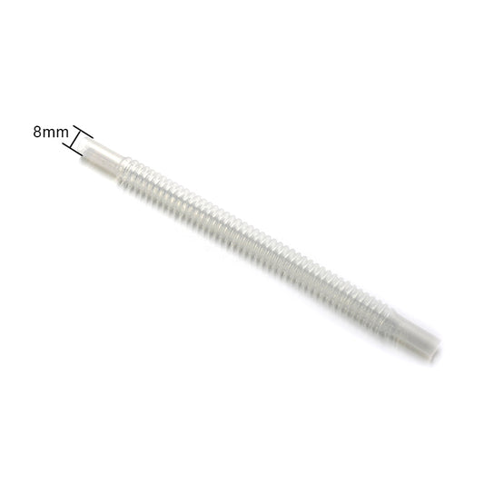 Hydro miner pipe (ASIC miner water cooling corrugated bellow)