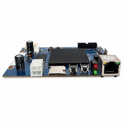 Whattsminer Control Board H6OS CB4 V10 ( for  M20, M21, M30, M31, M32 series)