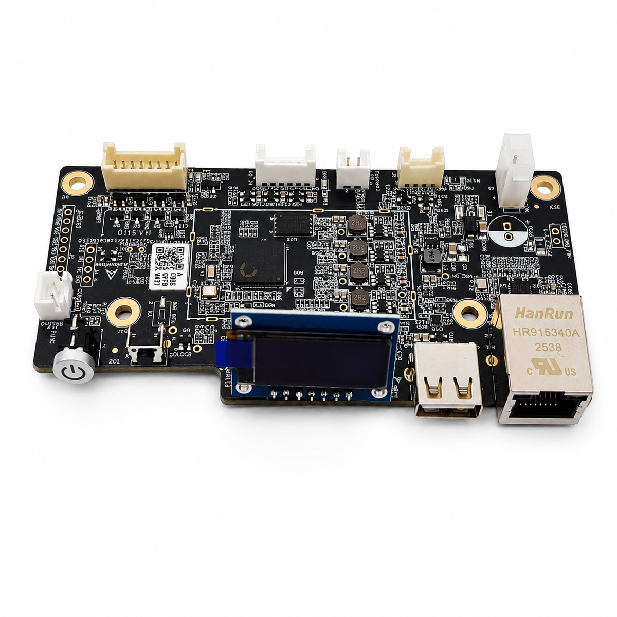 Canaan Avalon Q 90TH Control Board Replacement | Avalon Q Miner Controller Board