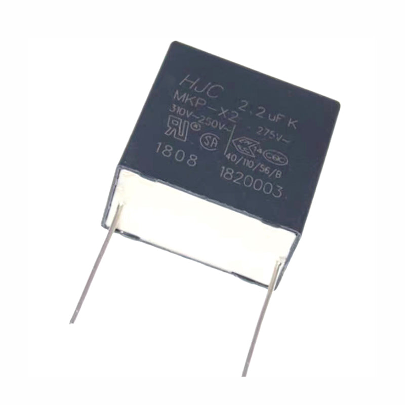 2.2uf MKP-X2 310V-250V capacitor ( for antminer APW12 power supply)