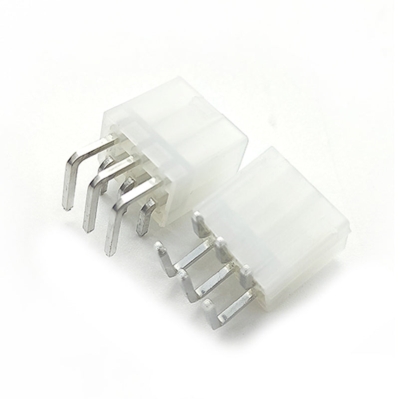 6 Pin connector for asic miner hashboard power jack