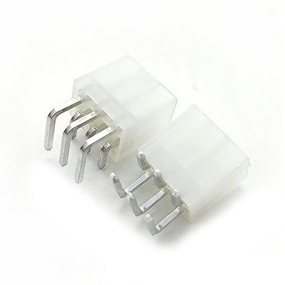 6 Pin connector for asic miner hashboard power jack