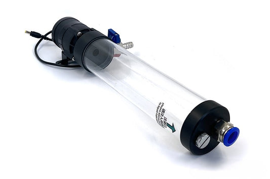 Water pump for Lianli 12KW radiator ( New version ) [HYDRO MINER]
