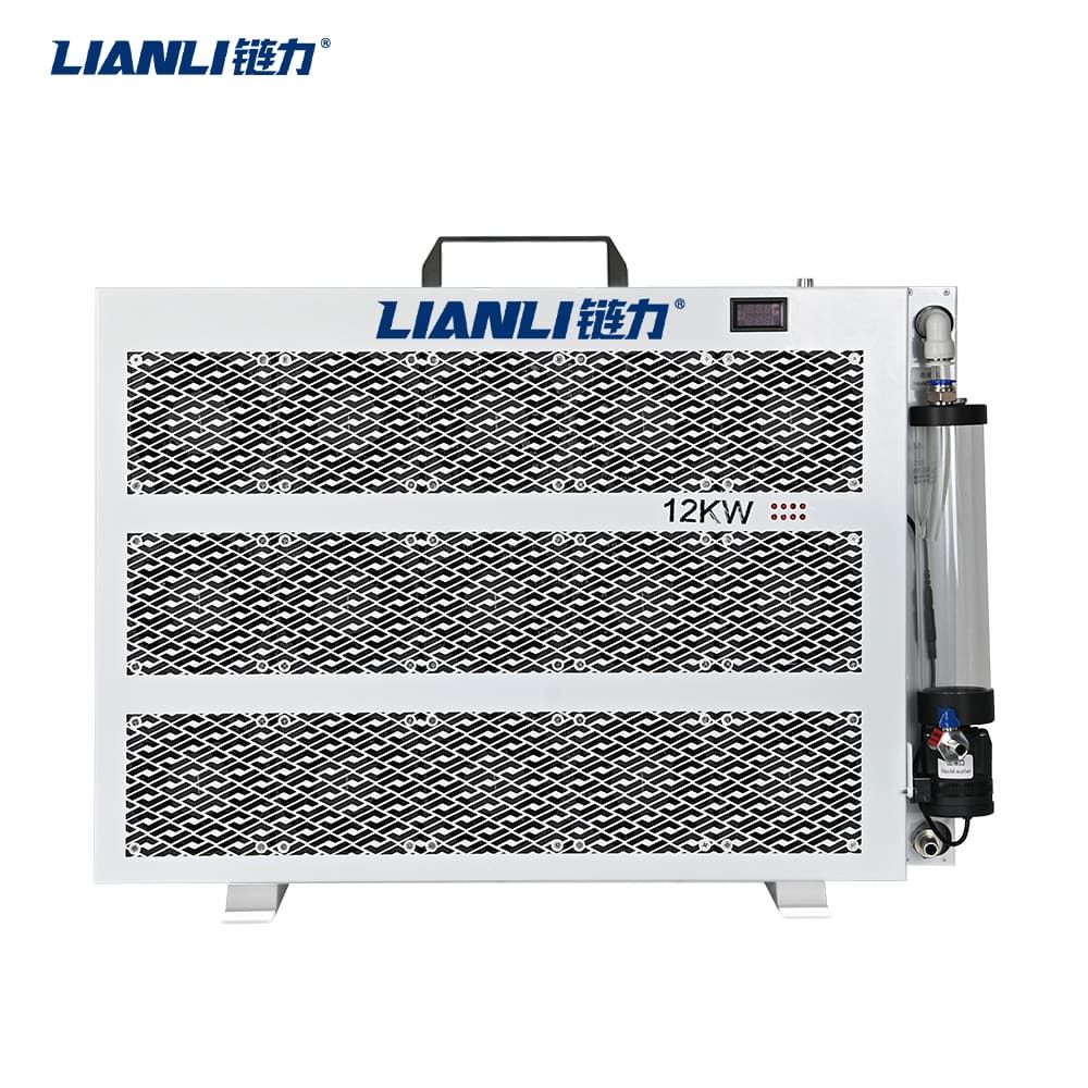 LIANLI 12KW Hydro Miner Radiator for Antminer & Whatsminer – ASIC Miner Water Cooling System