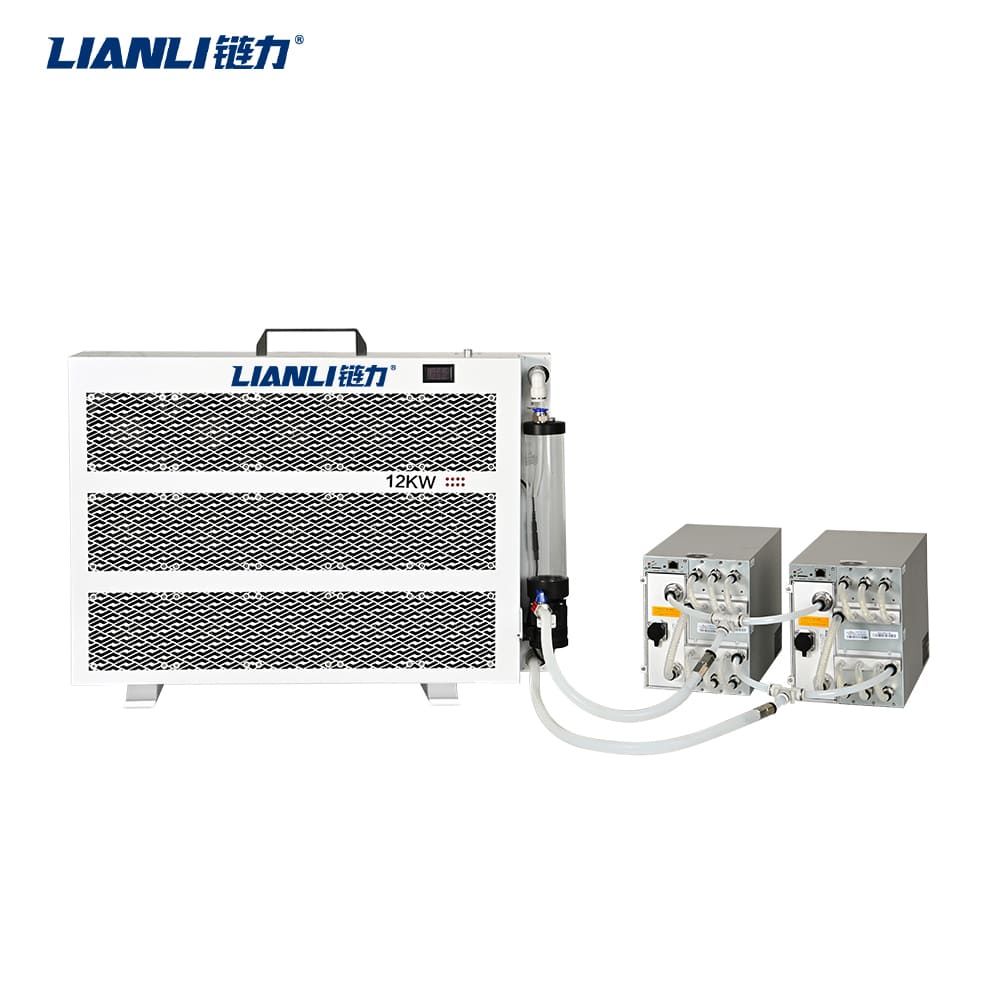 LIANLI 12KW Hydro Miner Radiator for Antminer & Whatsminer – ASIC Miner Water Cooling System