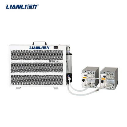 LIANLI 12KW Hydro Miner Radiator for Antminer & Whatsminer – ASIC Miner Water Cooling System