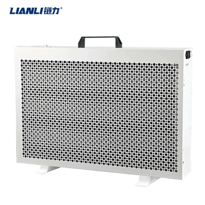 LIANLI 12KW Hydro Miner Radiator for Antminer & Whatsminer – ASIC Miner Water Cooling System