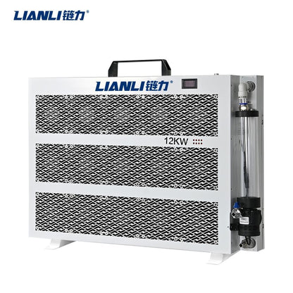 LIANLI 12KW Hydro Miner Radiator for Antminer & Whatsminer – ASIC Miner Water Cooling System