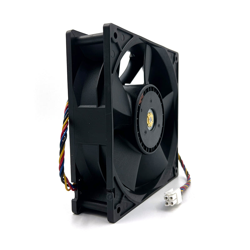 Antminer Fan Martech 12V 5A 7000RPM cooling fan Square pin for Antminer