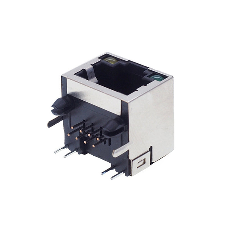 RJ45 Ethernet interface ( For asic miner control board)