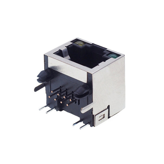 RJ45 Ethernet interface ( For asic miner control board)