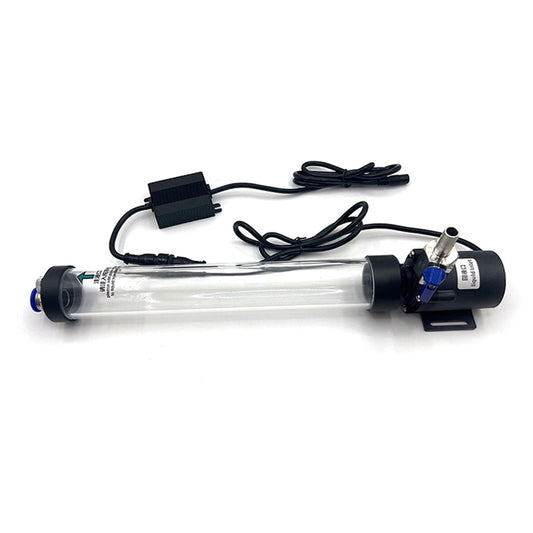 Water pump for Lianli 12KW radiator ( old version ) [HYDRO MINER]