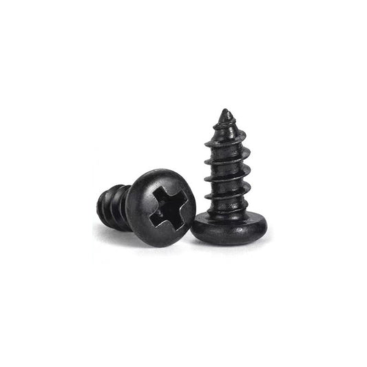 Screw for ASIC miner PSU fan (pack of 12)