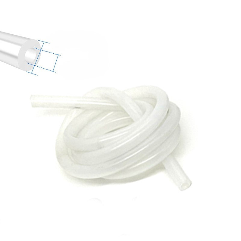 Silicone Water Pipe Hose for Antminer & Hydro Miners (Lianli Radiator Compatible) 1 Mtr