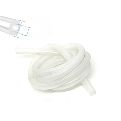 Silicone Water Pipe Hose for Antminer & Hydro Miners (Lianli Radiator Compatible) 1 Mtr