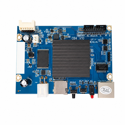 Whattsminer Control Board H6OS CB4 V10 ( for  M20, M21, M30, M31, M32 series)