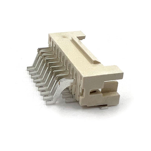 Hash board 18 pin sockets (For aluminum hashboard)