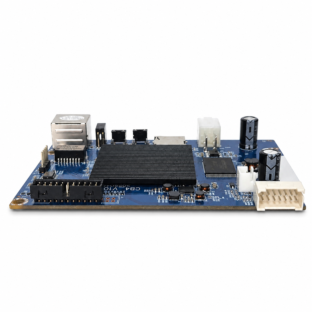 Whattsminer Control Board H6OS CB4 V10 ( for  M20, M21, M30, M31, M32 series)