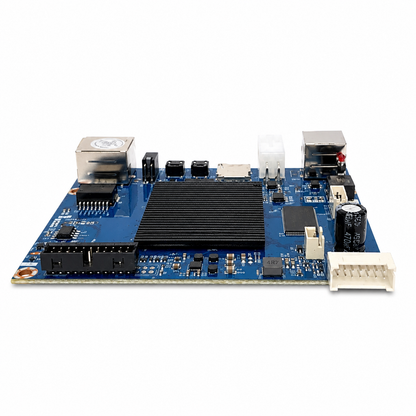 Whattsminer Control Board H616 CB6 V10 ( For M30, M31, M50, M60, M61 Series )