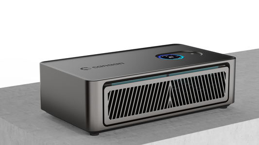 Avalon Nano 3S – 6TH/s Bitcoin Solo Miner | SHA-256 ASIC BTC Miner