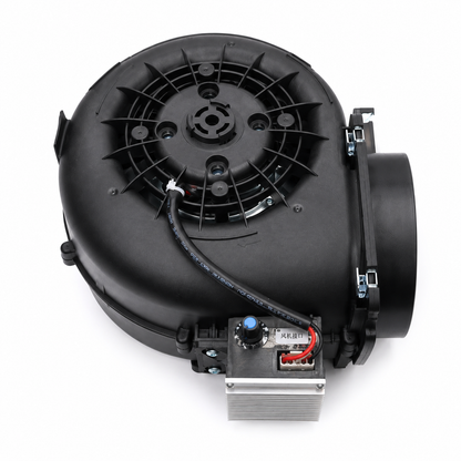 Asic Miner BLDC Silencer Kit for Antminer S19, S19k Pro, L7, L9 (Fits All 120mm Miners)