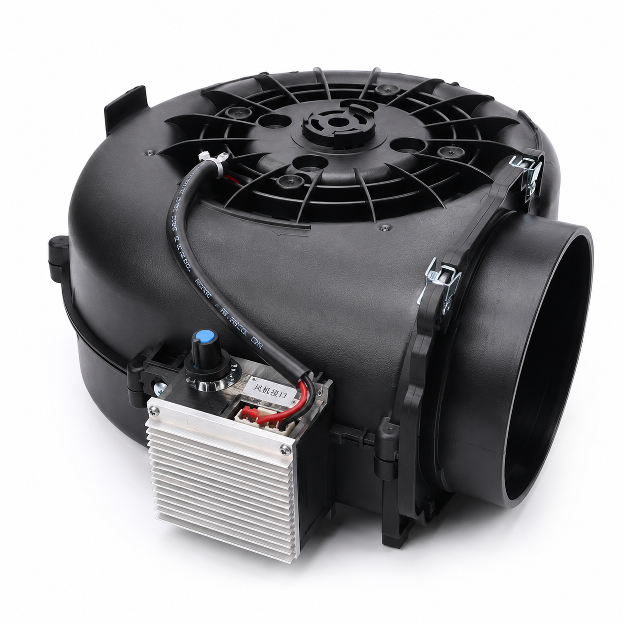 Asic Miner BLDC Silencer Kit for Antminer S19, S19k Pro, L7, L9 (Fits All 120mm Miners)