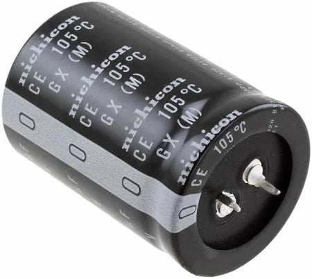 500V 390uF Capacitor ( OEM Asic miner psu capacitor)