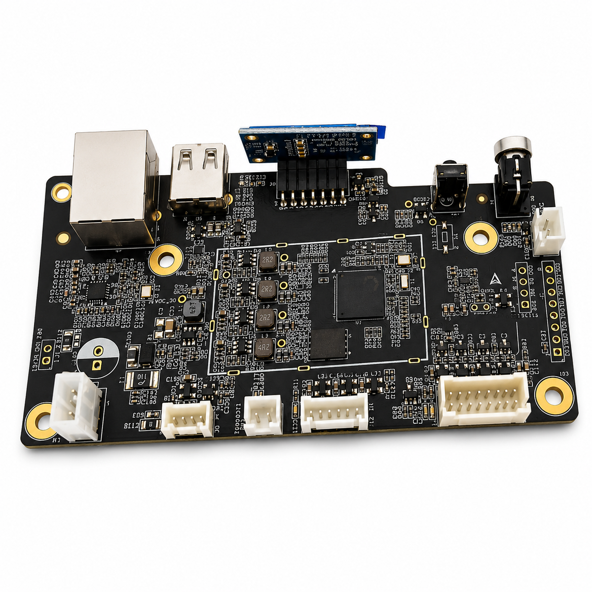 Canaan Avalon Q 90TH Control Board Replacement | Avalon Q Miner Controller Board