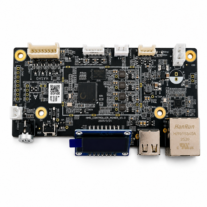Canaan Avalon Q 90TH Control Board Replacement | Avalon Q Miner Controller Board